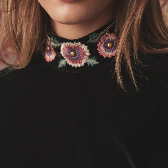 Tula Rosa Adams Dress size XS - Picture 3 of 12